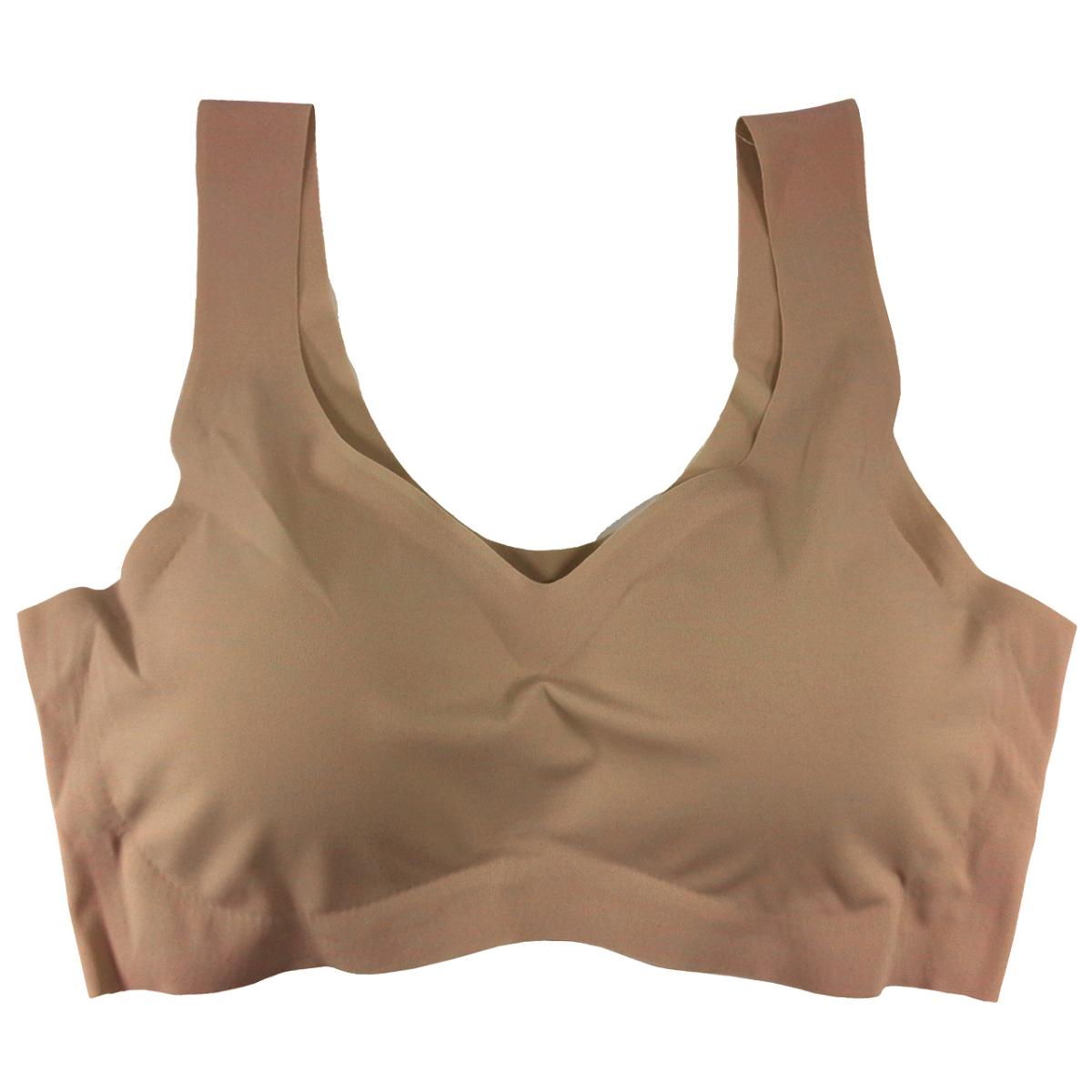 シームレスブラトップ 