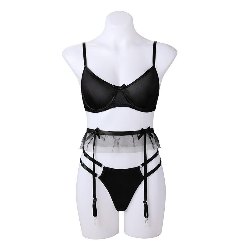 セクシーランジェリー3点セット