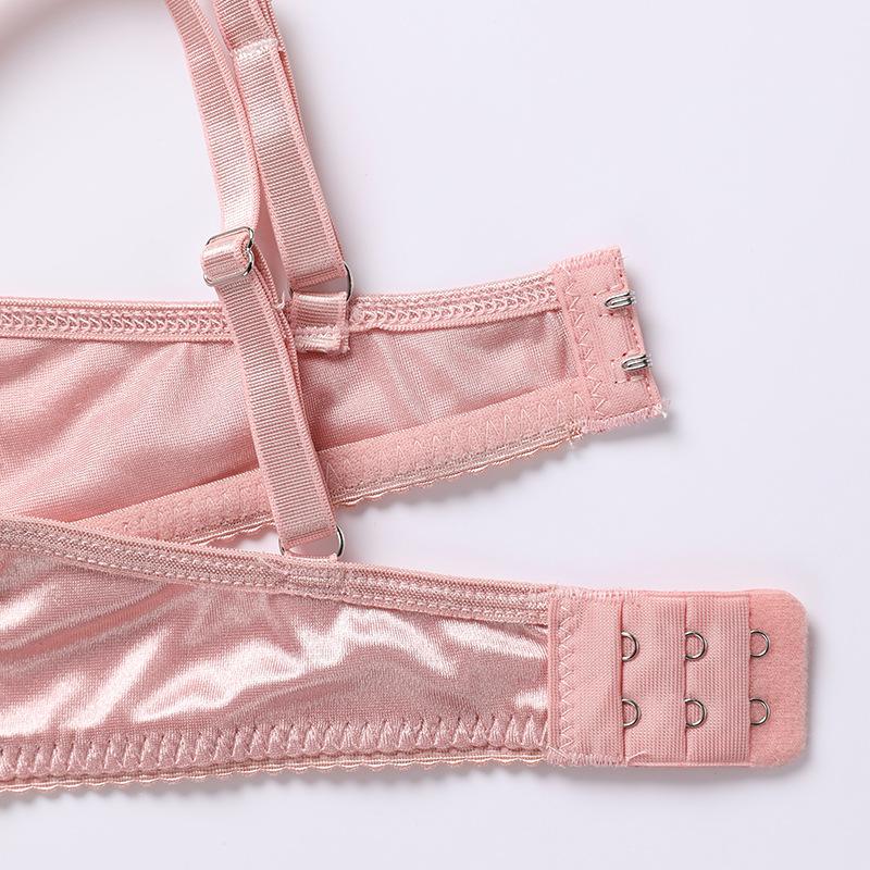 セクシーランジェリー3点セット