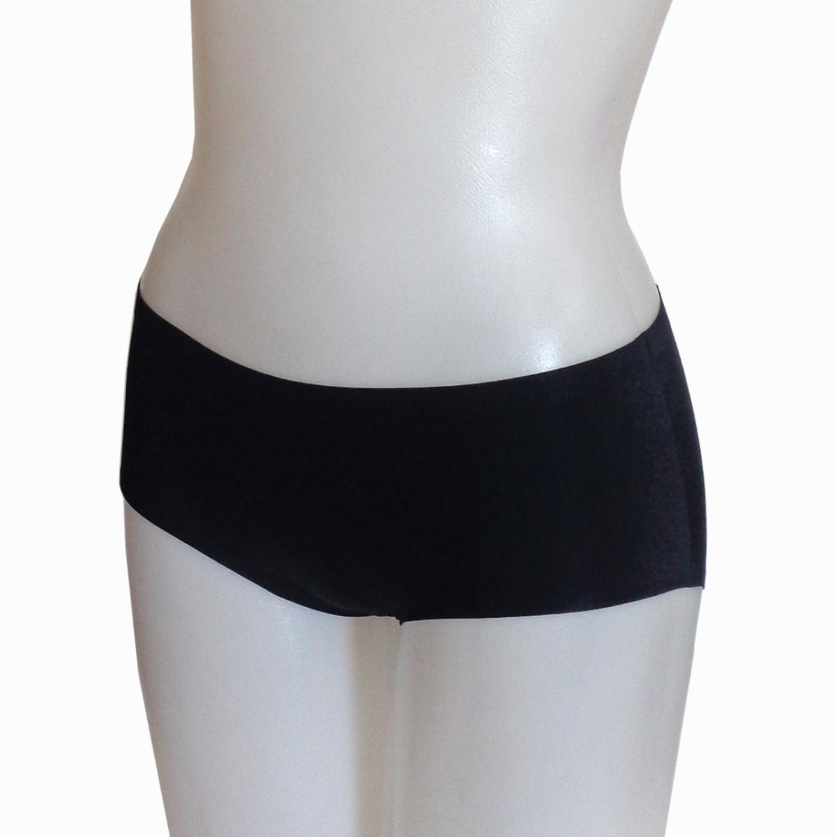 シームレスのびのびフィットショーツ