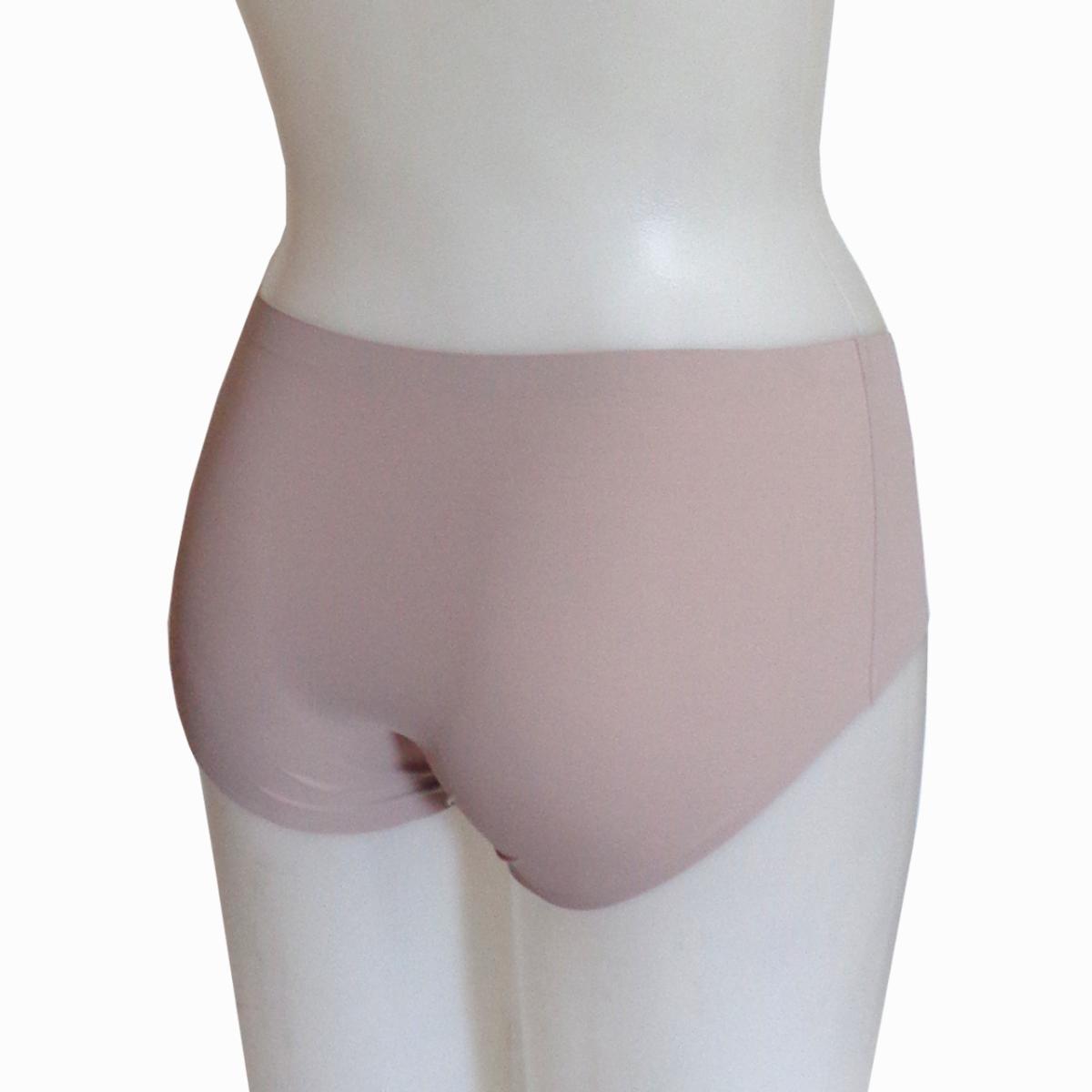 シームレスのびのびフィットショーツ