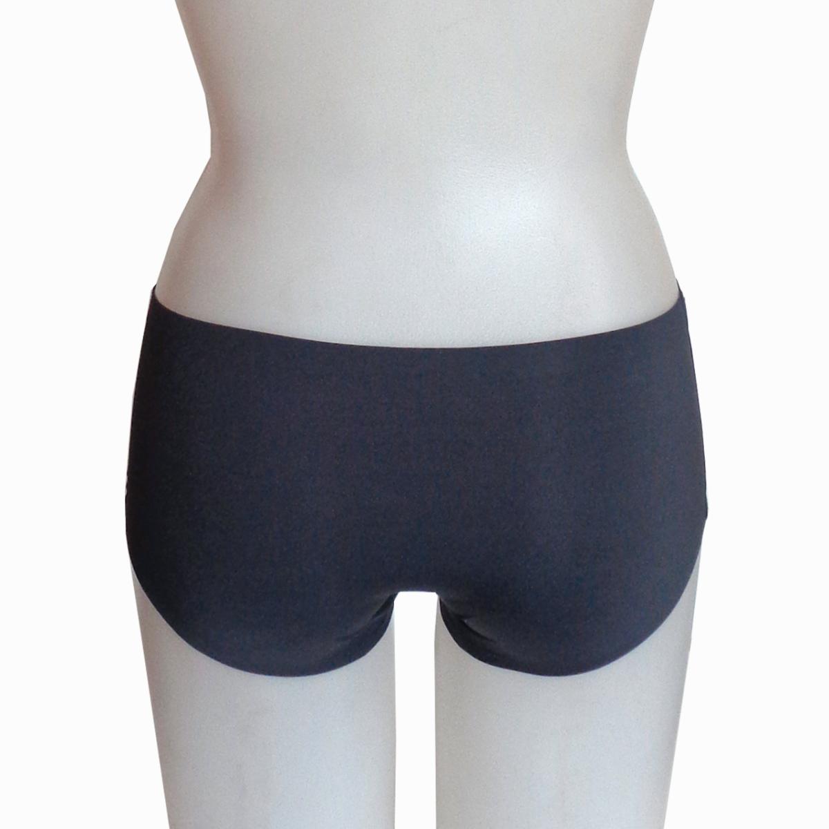 シームレスのびのびフィットショーツ