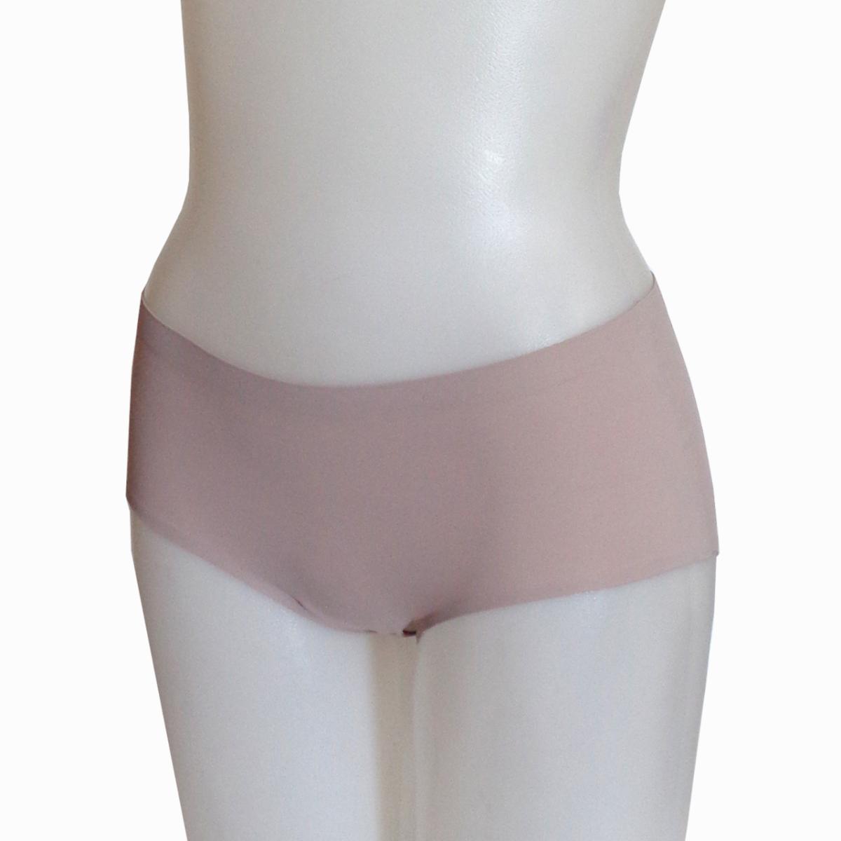 シームレスのびのびフィットショーツ