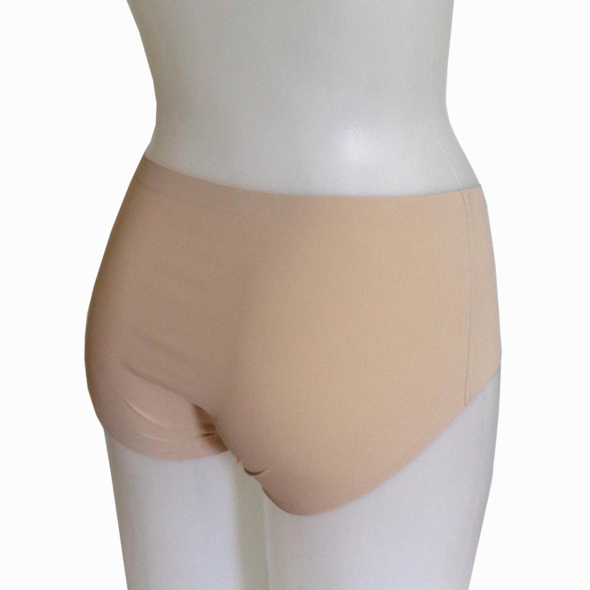 シームレスのびのびフィットショーツ