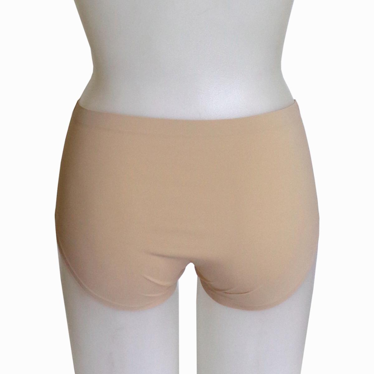 シームレスのびのびフィットショーツ