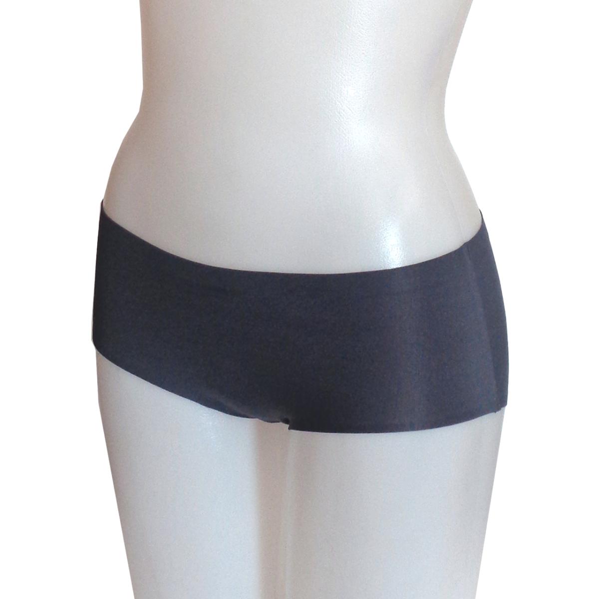 シームレスのびのびフィットショーツ