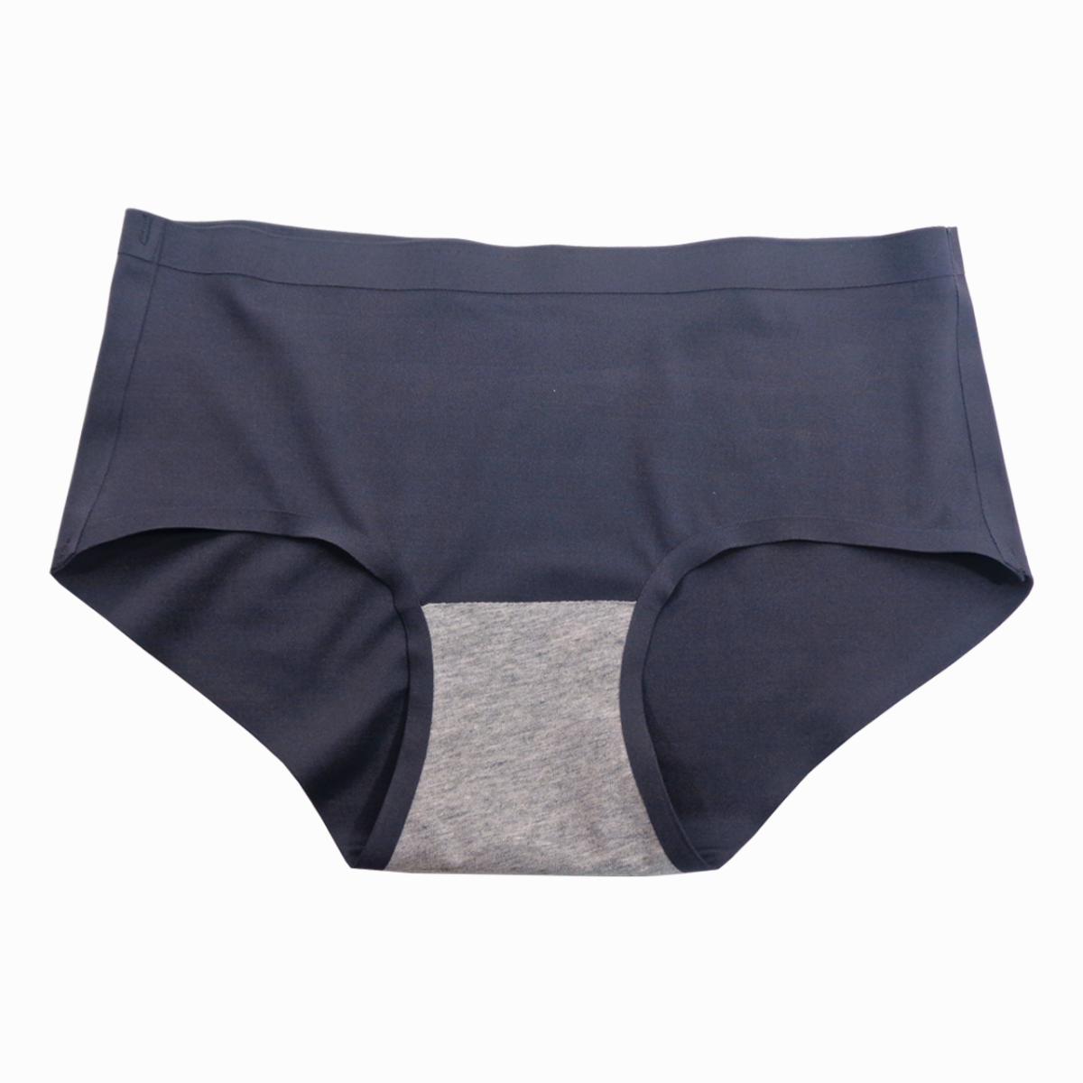 シームレスのびのびフィットショーツ