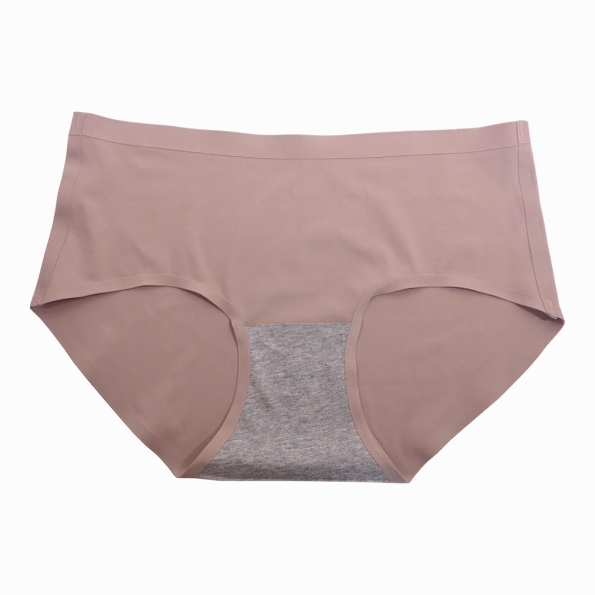 シームレスのびのびフィットショーツ