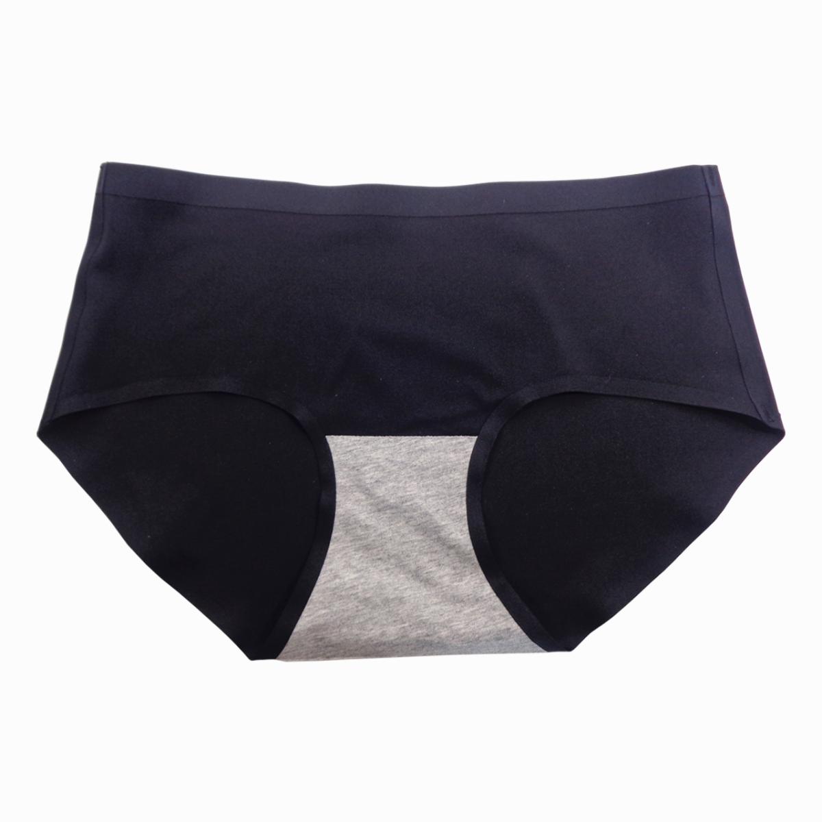 シームレスのびのびフィットショーツ