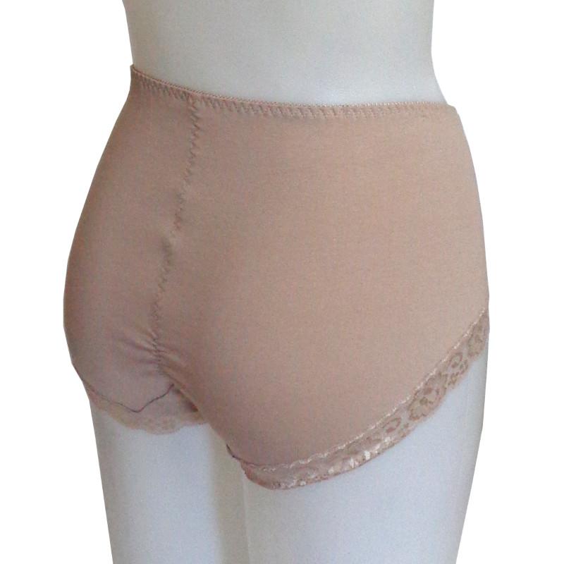 綿ベア天美腹ショーツガードル ショーツ ガードル ガードルショーツ