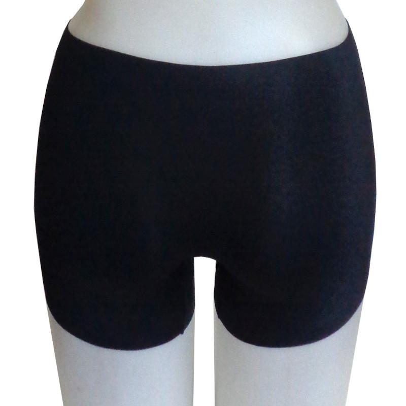 シームレス のびのび フィット ボクサー ショーツ シームレス 無縫製 ショーツ