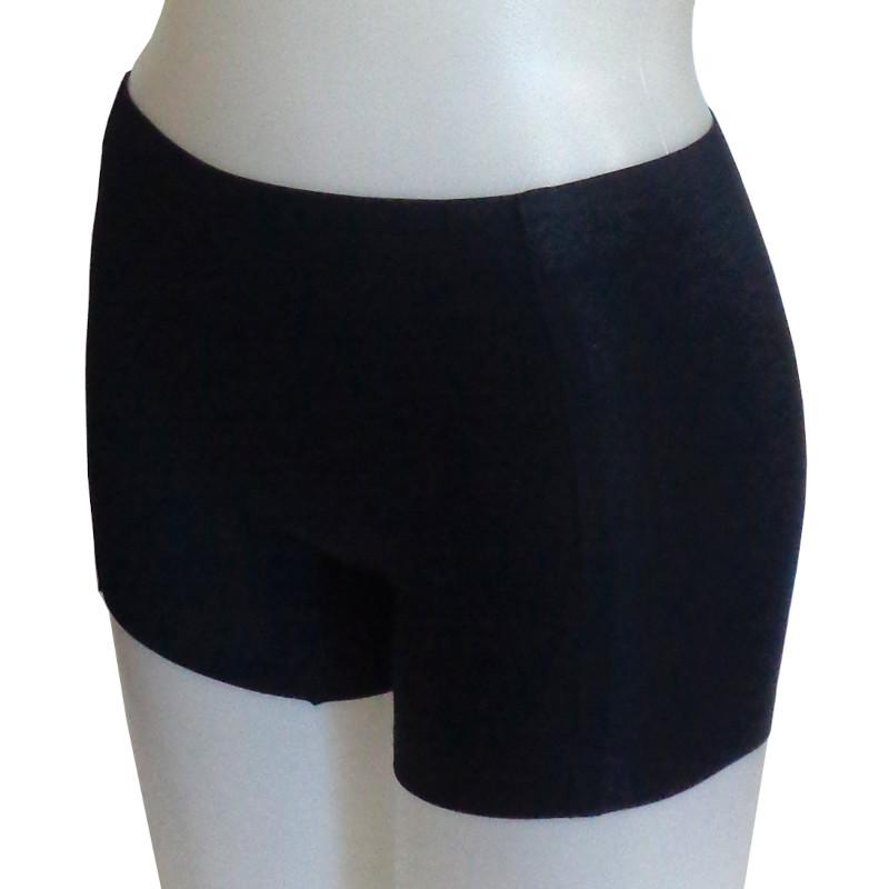 シームレス のびのび フィット ボクサー ショーツ シームレス 無縫製 ショーツ