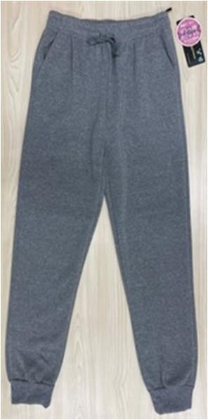 大寸   オシャ楽裏起毛両ポケ付スウェットパンツ24本セット