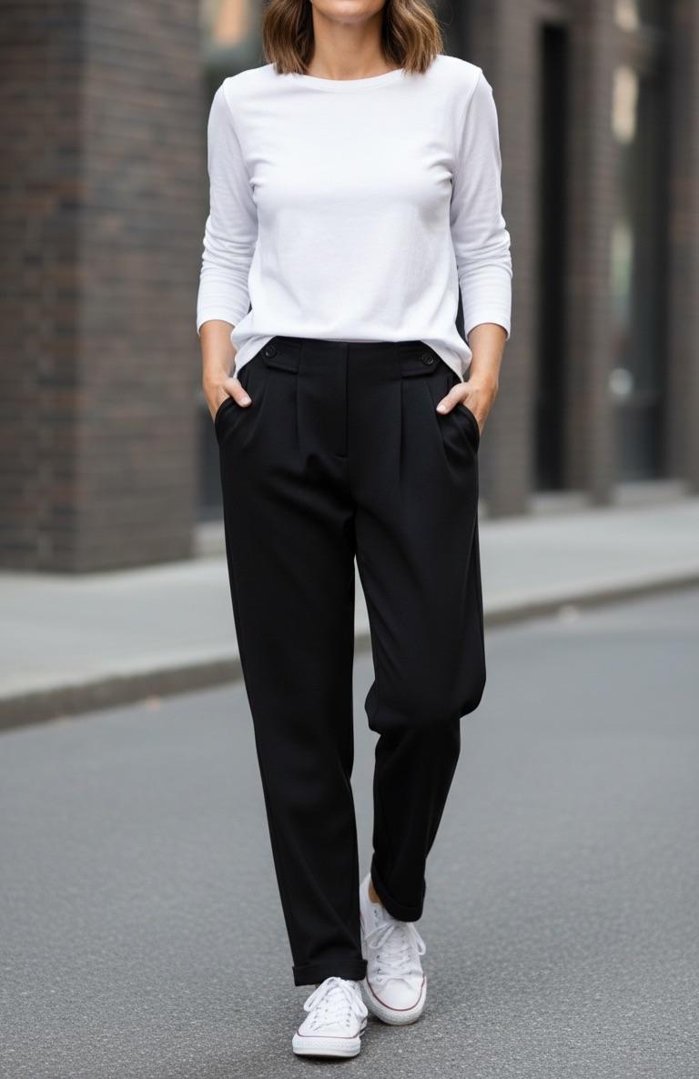 裏シャギー両ポケデザインパンツB【24本セット】