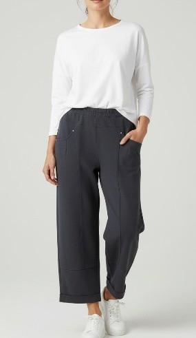 裏シャギー両ポケデザインパンツC【24本セット】