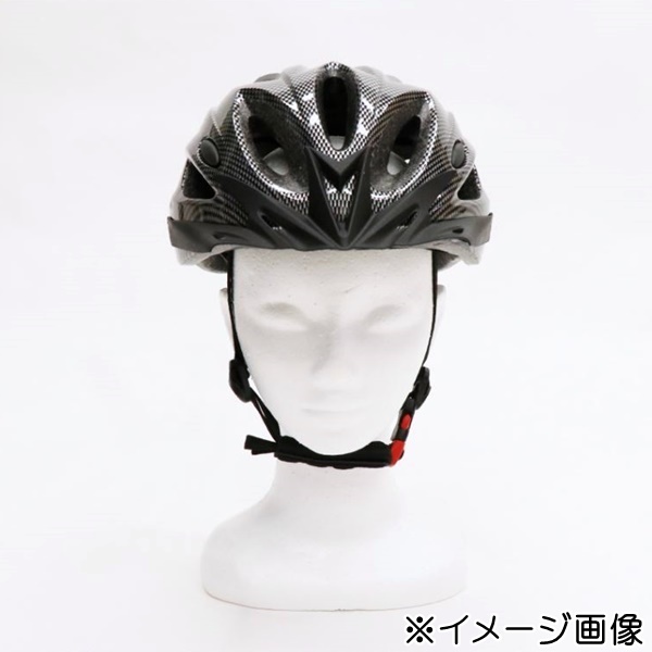 自転車用ヘルメット CE企画安全基準合格 男女兼用 10個