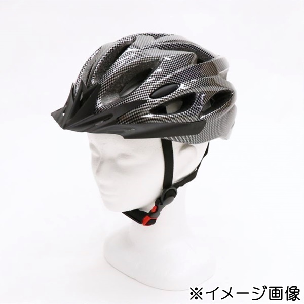 自転車用ヘルメット CE企画安全基準合格 男女兼用 10個