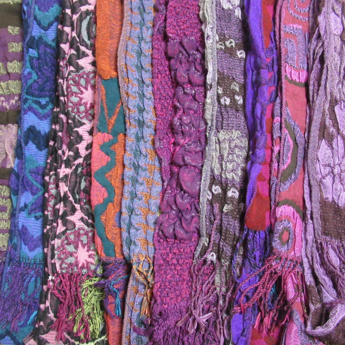 モコモコストール 30枚アソート