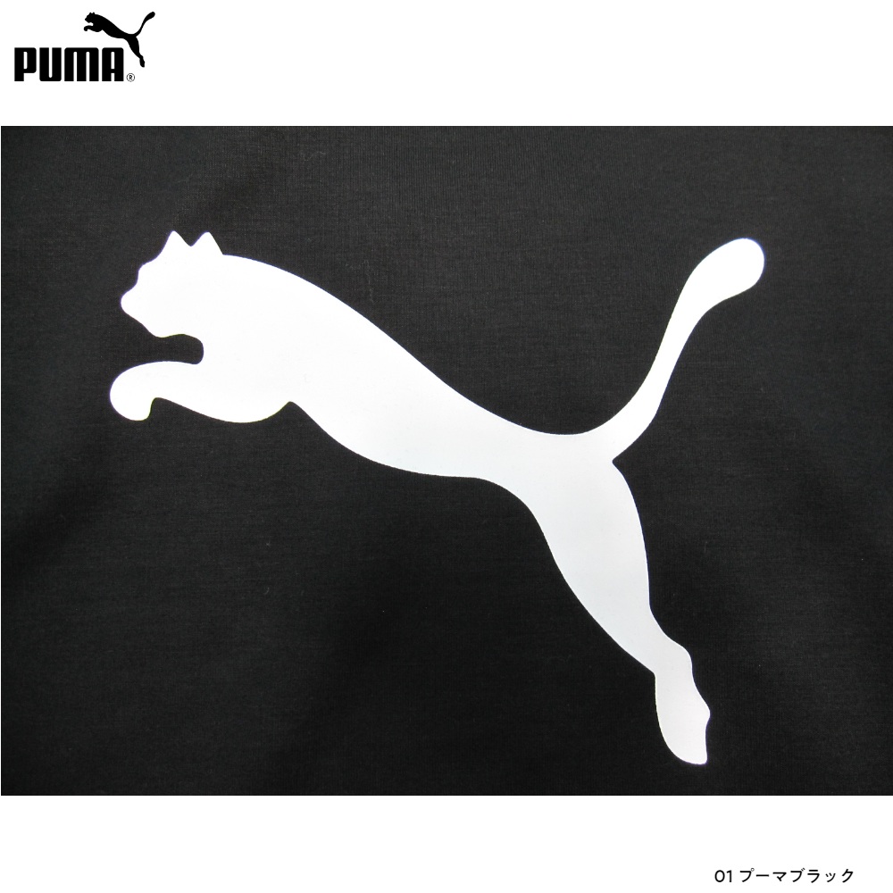 プーマ PUMA ガールズ MODERN SPORTS 裏毛スウェットパーカー7枚入り 589044