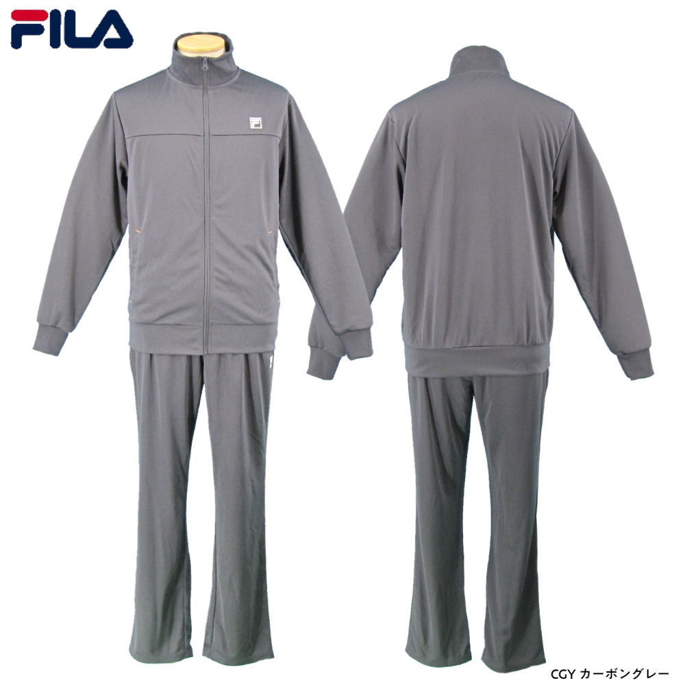 フィラ FILA メンズ ジャージ上下セット 8枚入り 442-903T