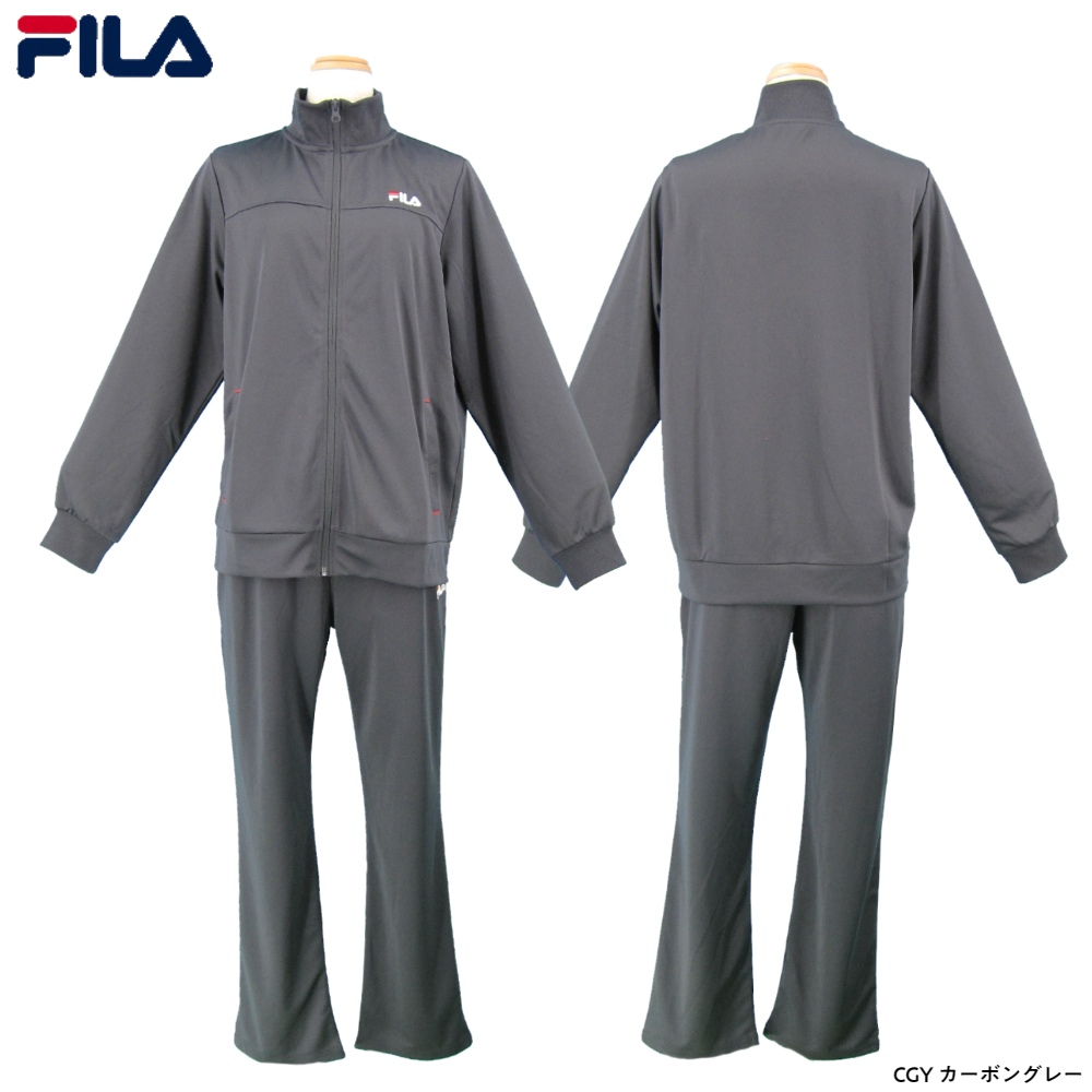 フィラ FILA レディース ジャージ上下セット 8枚入り 442-905T