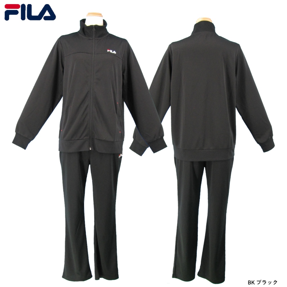 フィラ FILA レディース ジャージ上下セット 8枚入り 442-905T