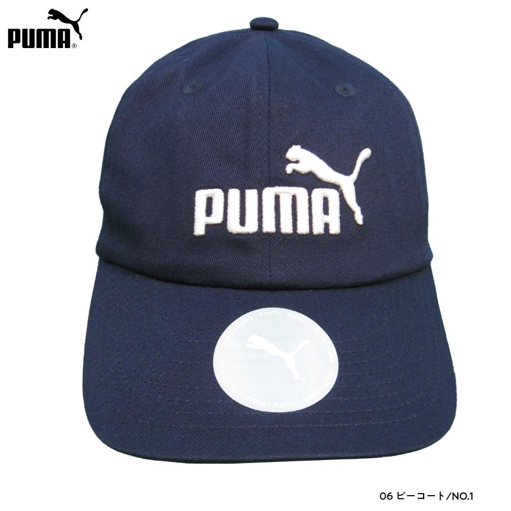 PUMA　キャップ　20個入り 021688