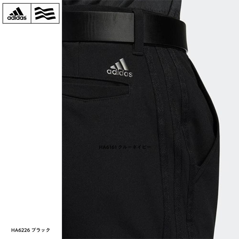 adidas Golf メンズ カーゴパンツ CK805 クルーネイビー 76cm 単品販売