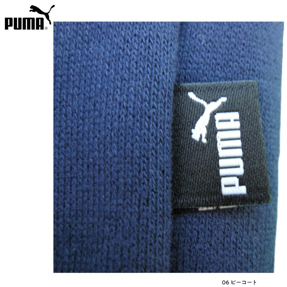 プーマ PUMA メンズ スウェットパーカー裏起毛 583582 ピーコート L 単品販売