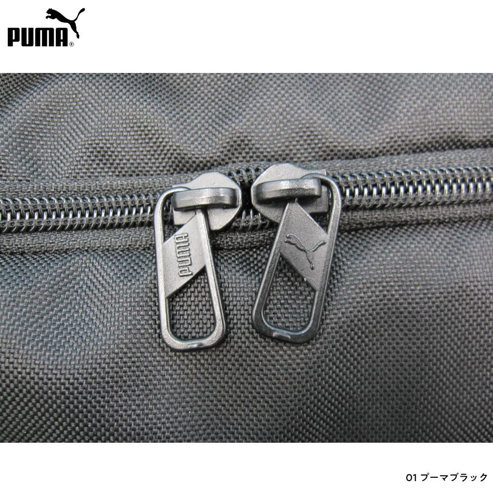 プーマ PUMA チャレンジャーダッフルバッグ 35L 079530 10個入り