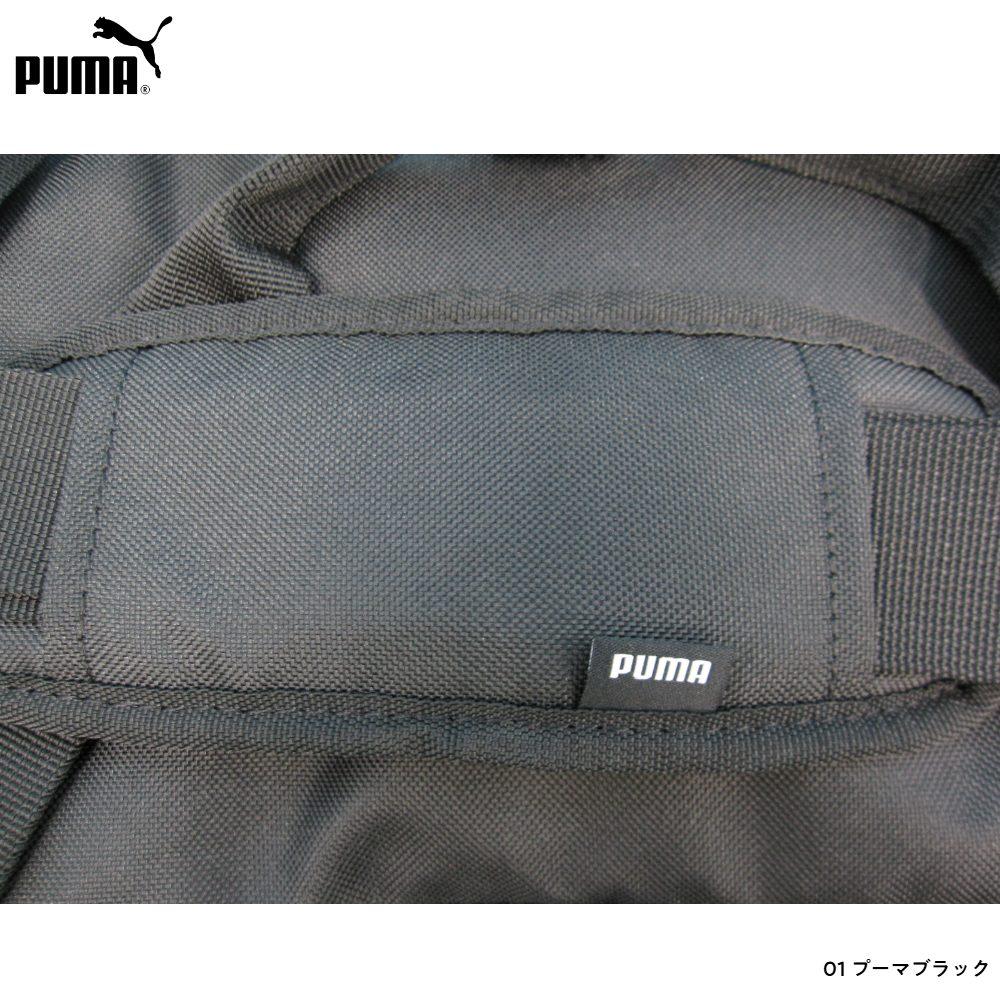 プーマ PUMA チャレンジャーダッフルバッグ 35L 079530 10個入り