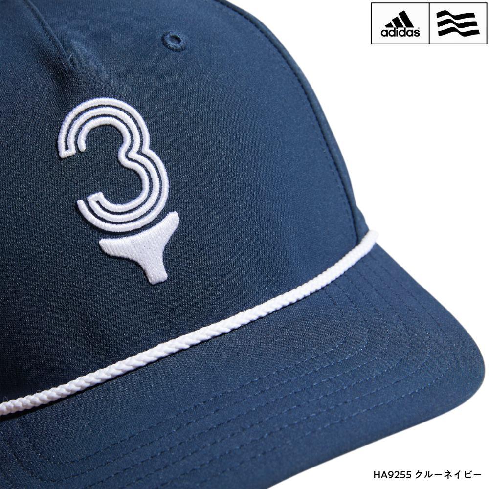 adidas Golf アディダスゴルフ ティータイムキャップ P4469 4個入り