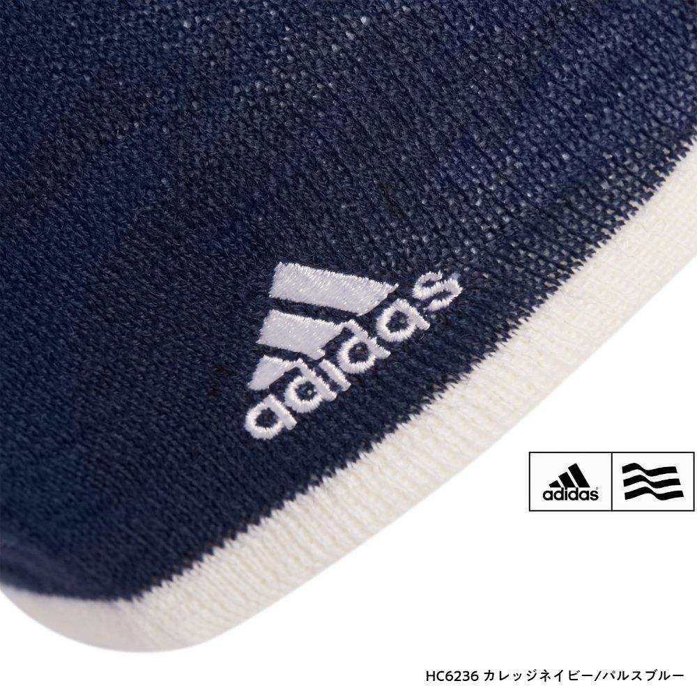 adidas Golf アディダスゴルフ リバーシブルビーニー VS950 10個入り