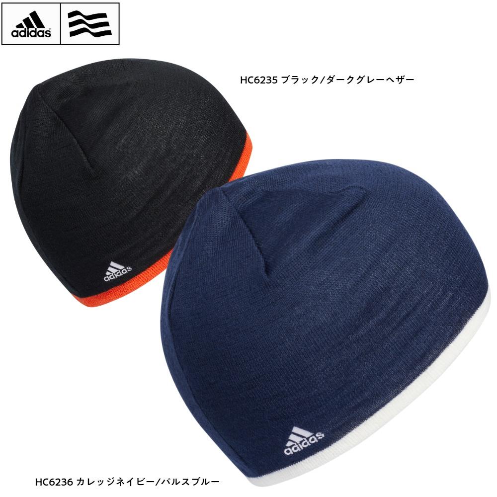 adidas Golf アディダスゴルフ リバーシブルビーニー VS950 10個入り