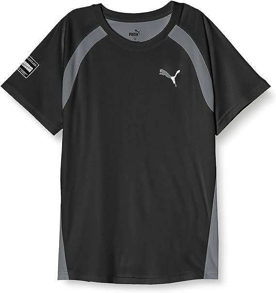 プーマ PUMA ジュニア半袖Tシャツ 675862 10枚入り