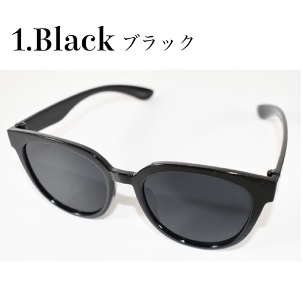 サングラス レディース UV アソート12個セットBK6BN3IV3