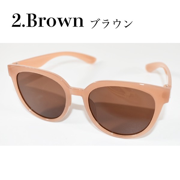 サングラス レディース UV アソート12個セットBK6BN3IV3