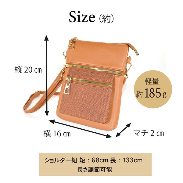 ショルダーバッグ レディース メンズ ミニ 無地 斜めがけ 小物入れ 軽量 人気 かわいい 新作