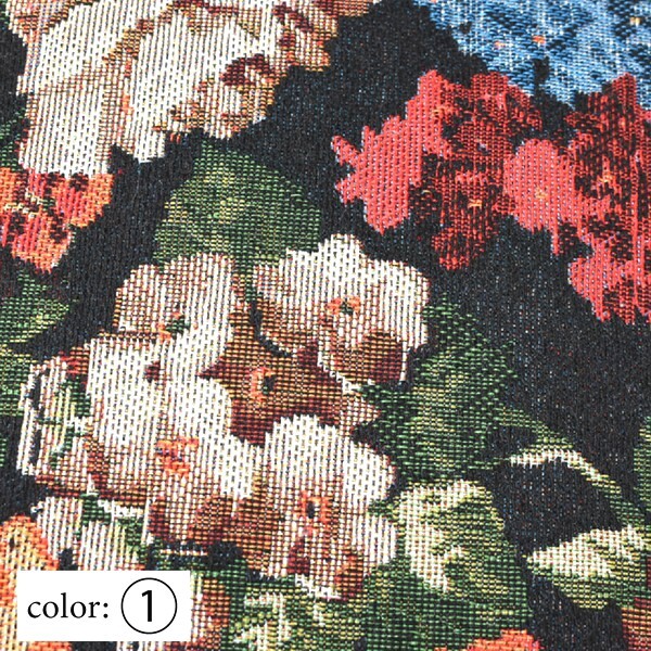 クッションカバー 45 花柄 おしゃれ カバー クッション 正方形 インテリア 新生活 可愛い 新作