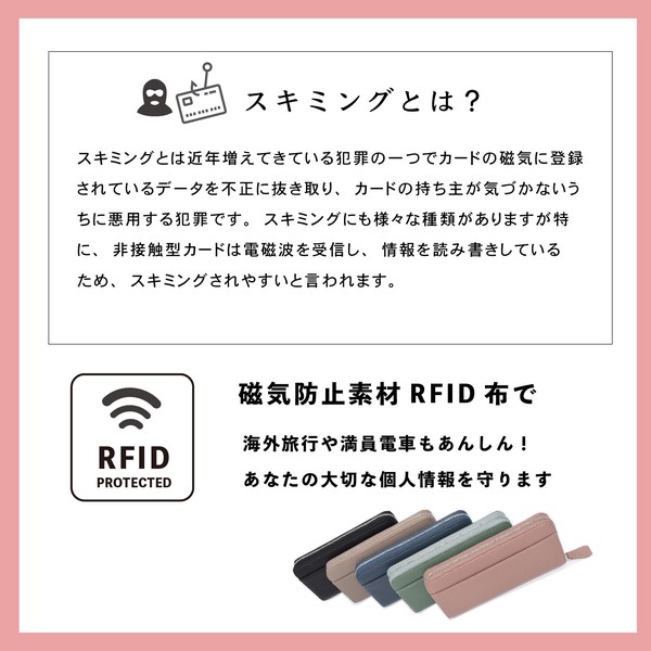 財布 レディース 本革 無地 大容量 長財布 かわいい 軽い 春財布 福財布 おしゃれ 長財布 即納