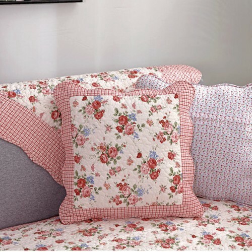 クッションカバー 4545 おしゃれ カバー クッション 正方形 家具 新生活 可愛い 人気 即納