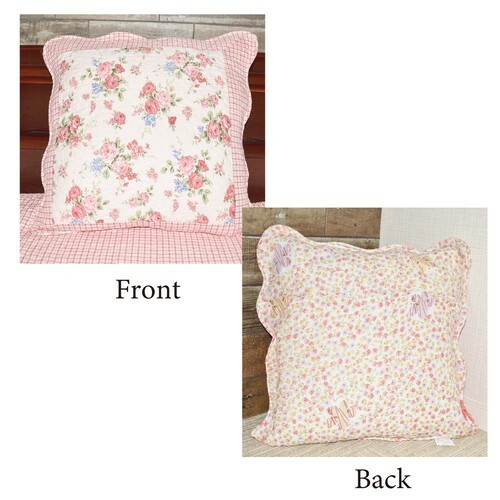 クッションカバー 4545 おしゃれ カバー クッション 正方形 家具 新生活 可愛い 人気 即納