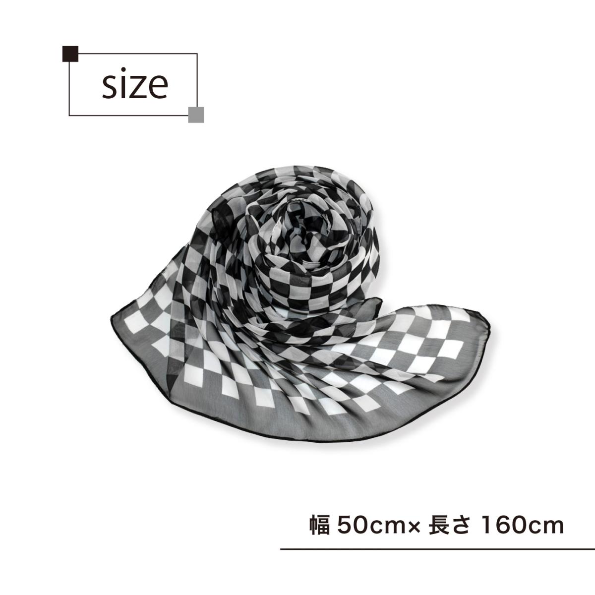 2025春夏 新作 ストール おすすめ 冷房対策 ストール 女性 和風 格子柄 ストール おしゃれ 