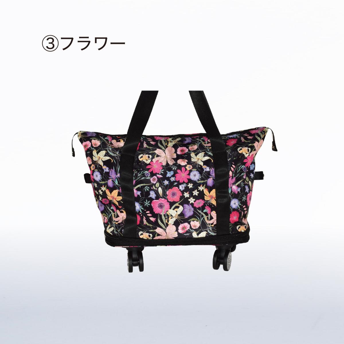 定番キャリーカート 猫 買い物カート 2025 軽量 大容量 キャリーカート 猫 即納