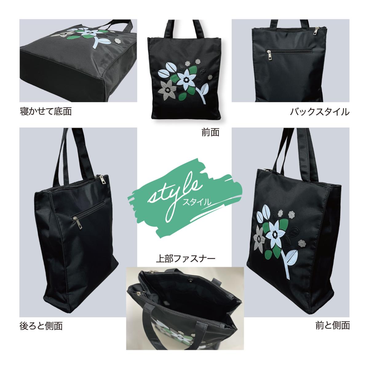 2025 春夏 新作 トートバッグ レディース おしゃれ レディース 大容量 花柄 軽量 即納 人気