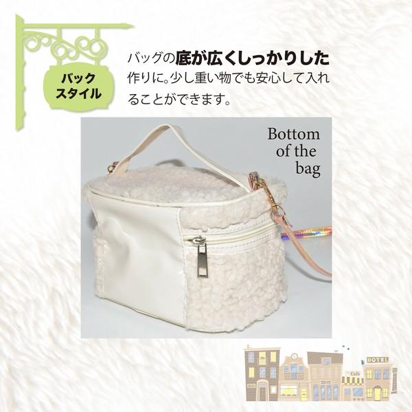 ショルダーバッグ レディース 猫 ナイロン 斜め掛け ナイロン ミニ ネコ ショルダー紐 