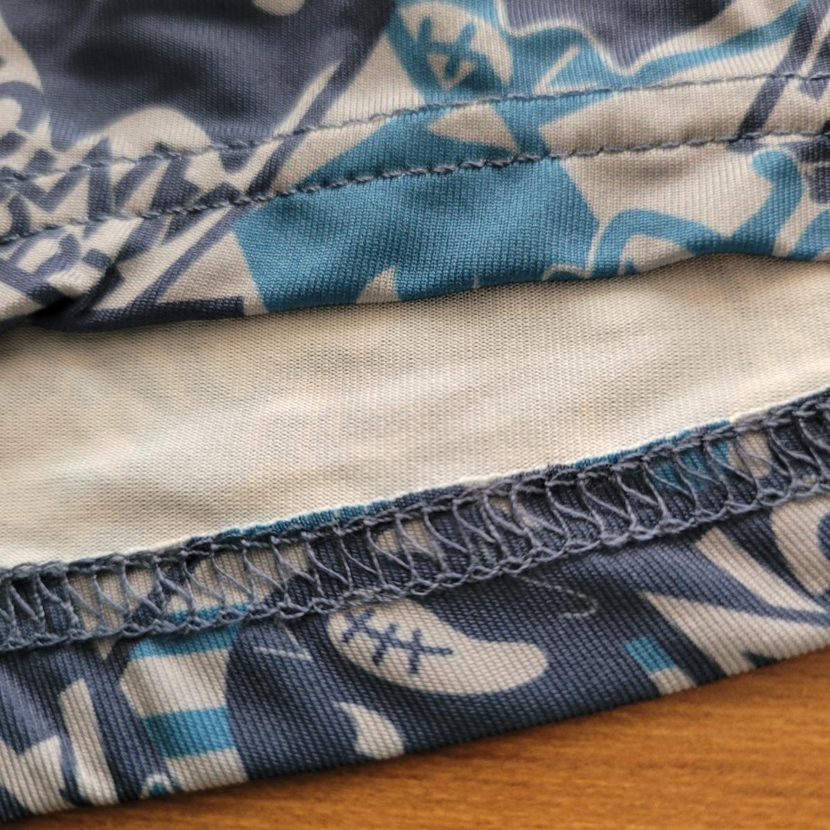 紳士  キャラクターボクサーブリーフ　4枚セット　1枚フック仕様