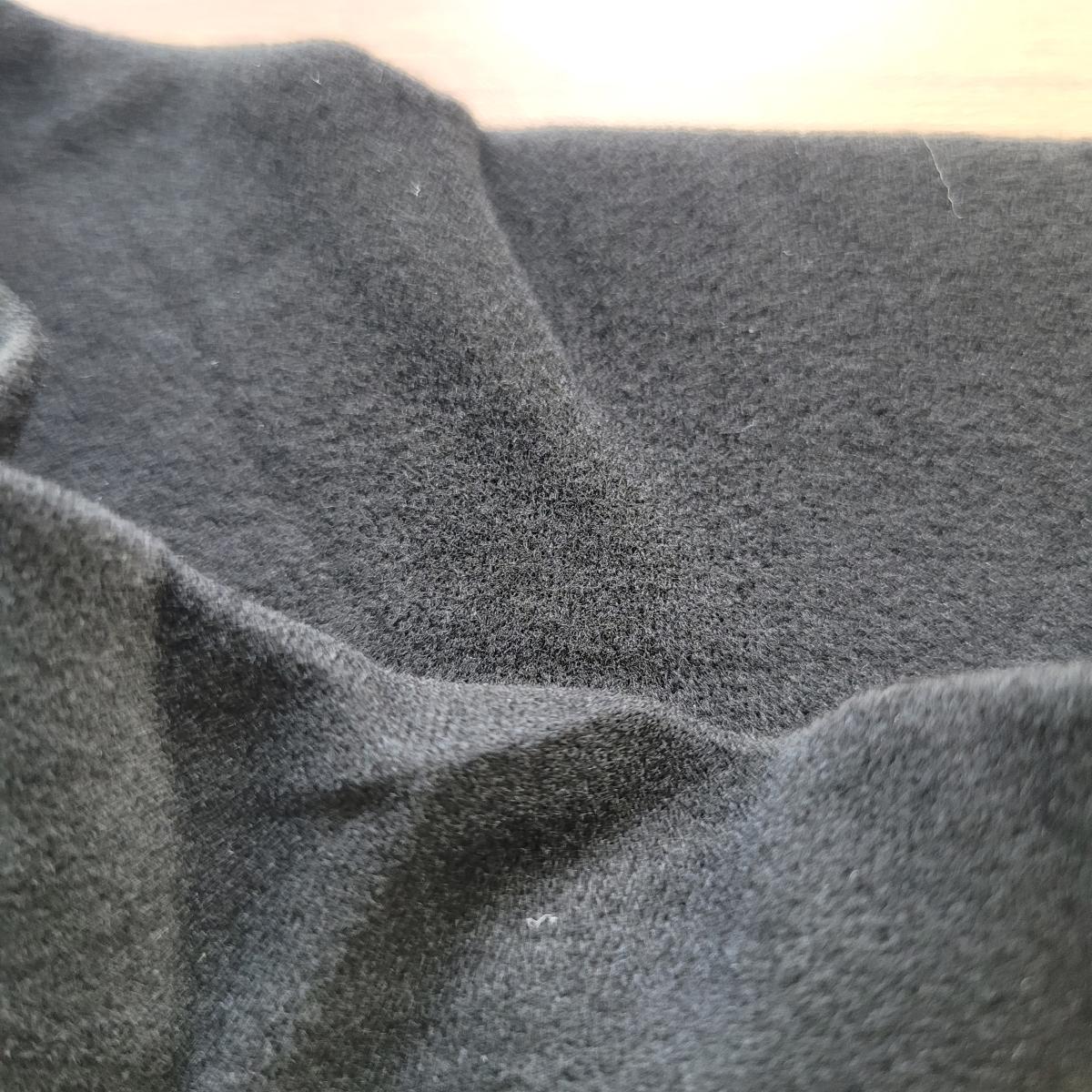 紳士　ベアフライス両起毛長袖ハイネックTシャツ　大きいサイズ　10枚