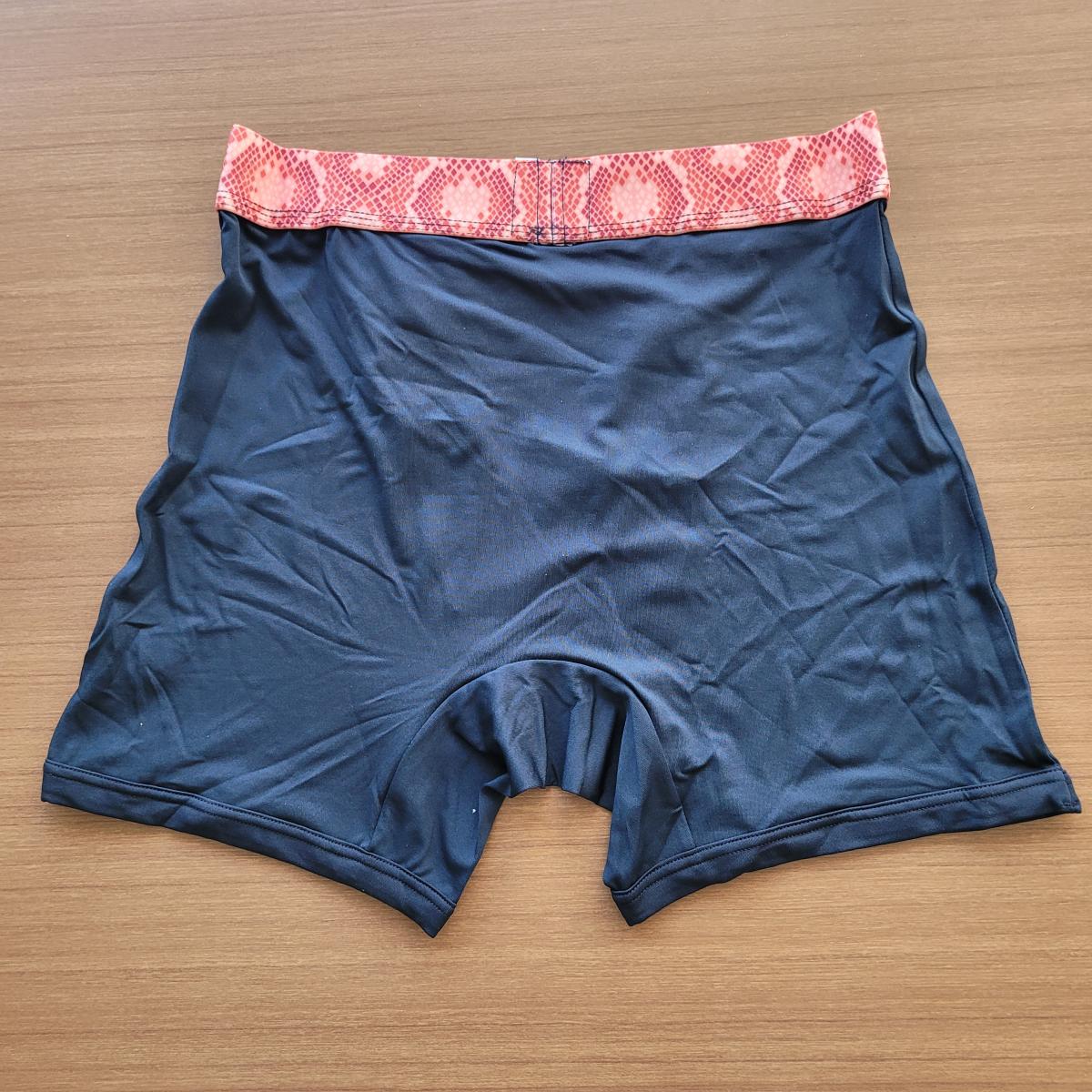 紳士　エステルベアテン　ロングボクサーブリーフ　普通サイズ　10枚