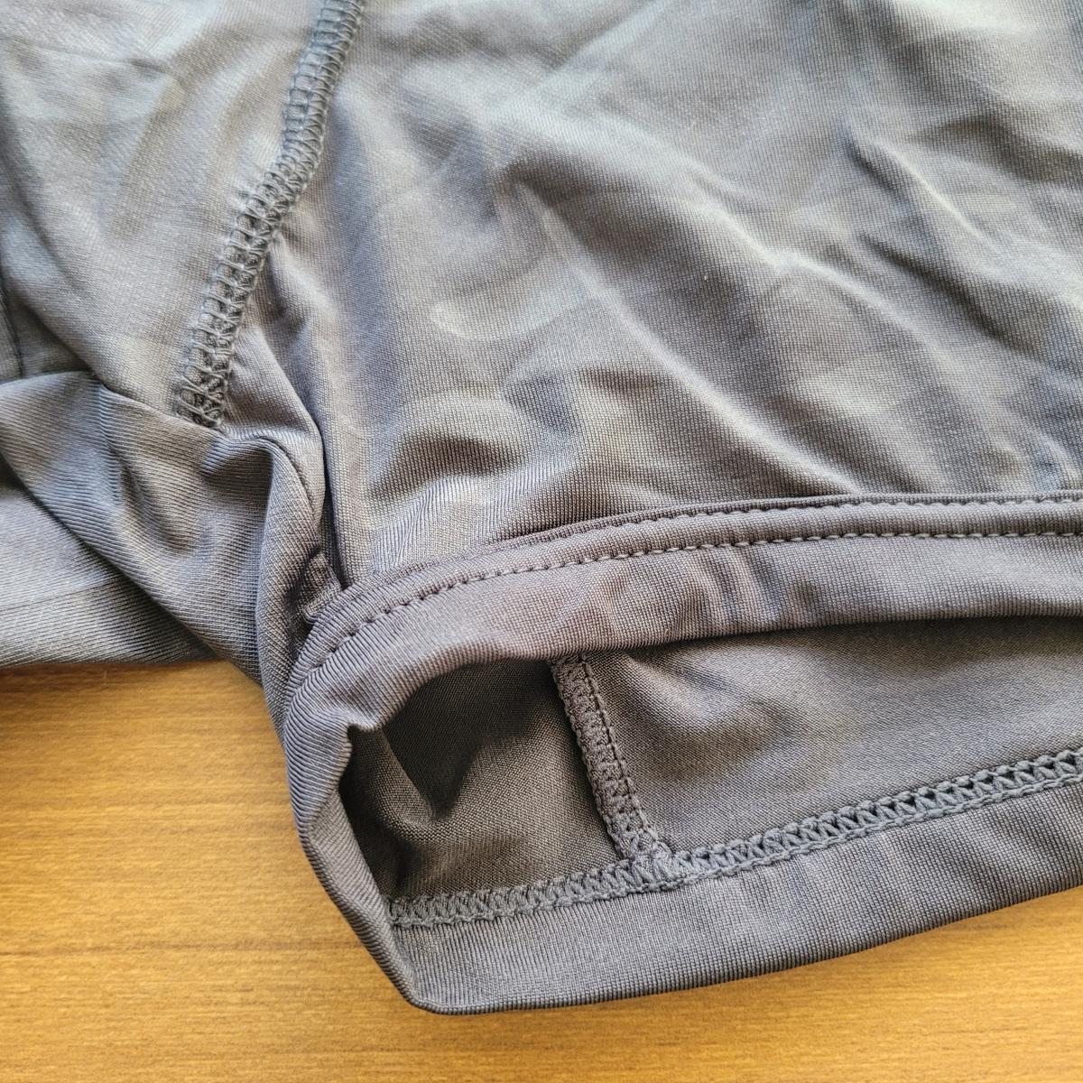 紳士　エンボスベアテン　ボクサーブリーフ　普通サイズ　10枚